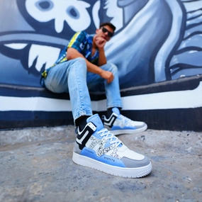 Bacca Bucci Jolly Zero Drop Shoes Casual