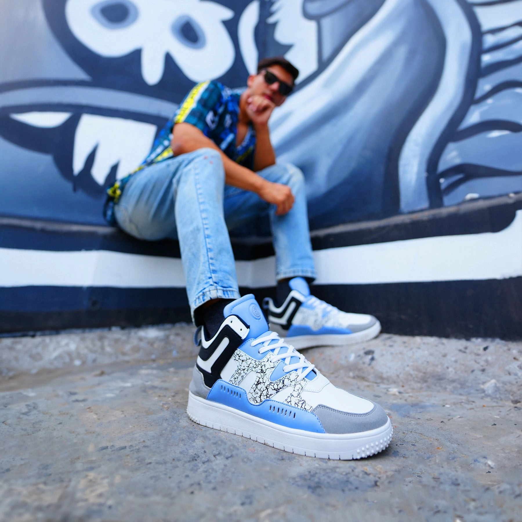 Casual Shoes For Kurta Pajama Bacca Bucci Jolly