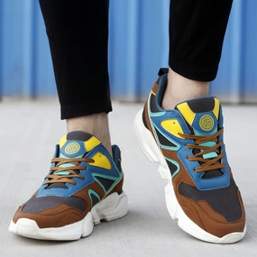 Top Best Casual Shoes Bacca Bucci Uproar