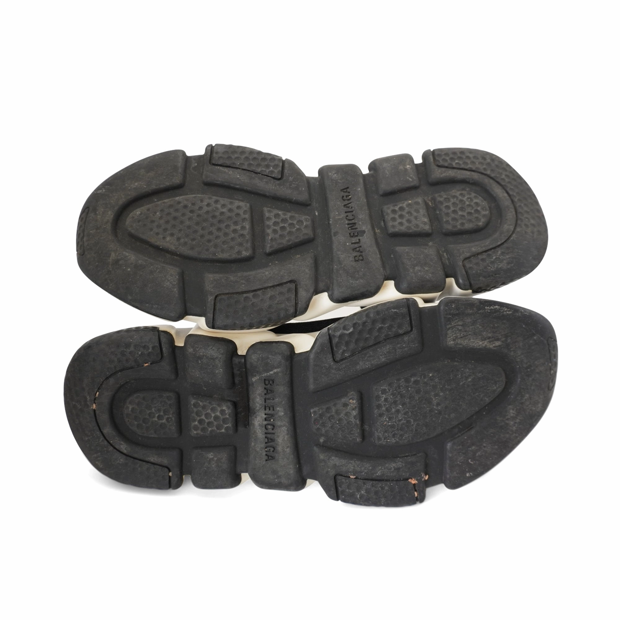 Balenciaga 'Speed Trainer' Sneakers - Women's 37 Dolce & Gabbana Portofino Sneakers