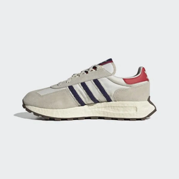Adidas Retropy E5 Shoes HQ8528 Adidas Sm Ii Shoes