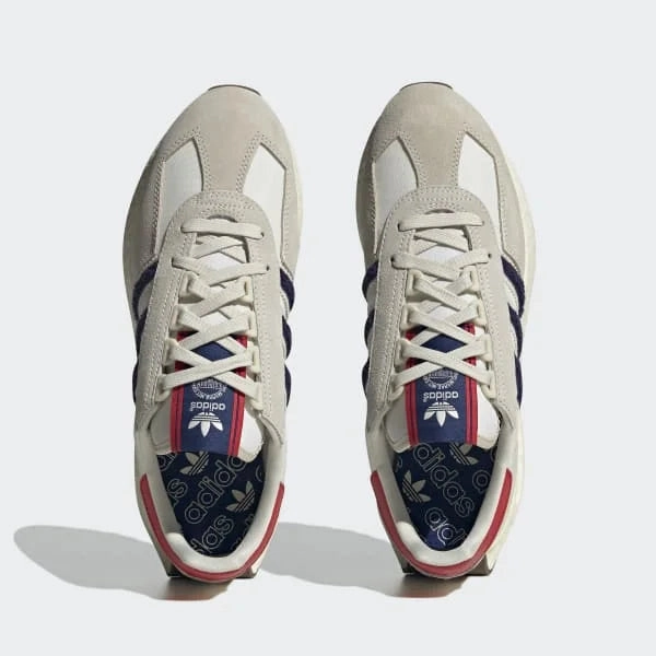 Adidas Shoes With Cloudfoam Adidas Retropy E5 Shoes HQ8528