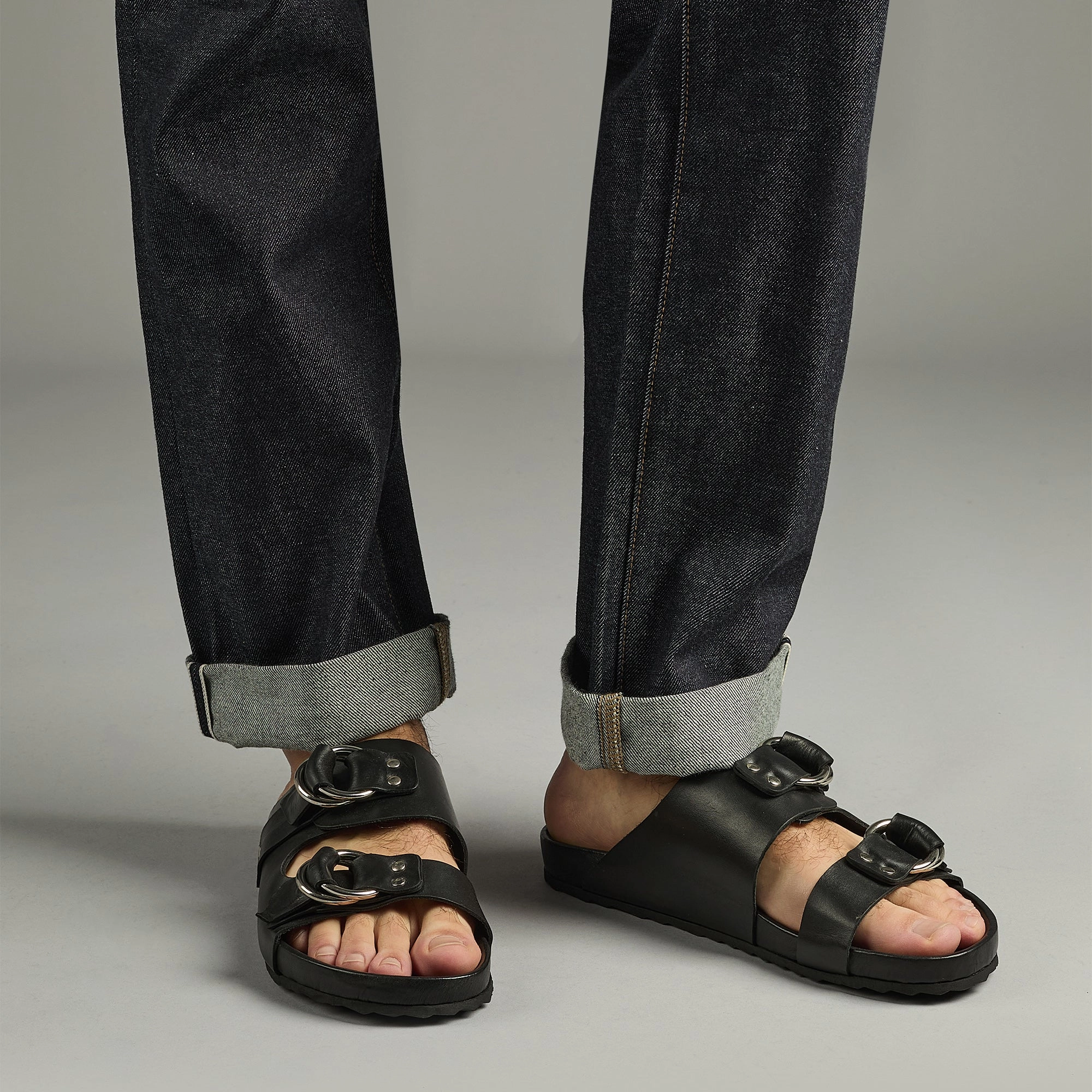 Flats Best Walking Shoes BEACH RIDER FLAT MULE