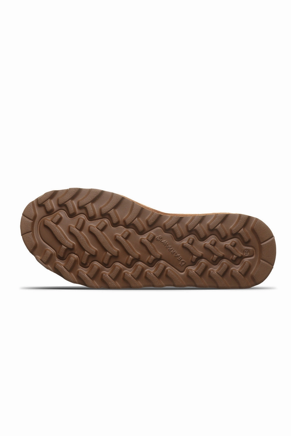 Princess Slippers Bearpaw Damian Slippers for Men in Hickory | 3324M-220-HICKORY
