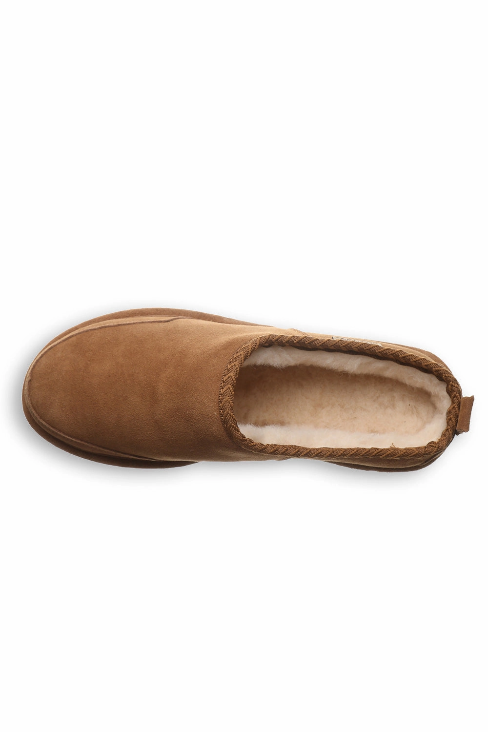 Bearpaw Damian Slippers for Men in Hickory | 3324M-220-HICKORY Cars Mater Slippers