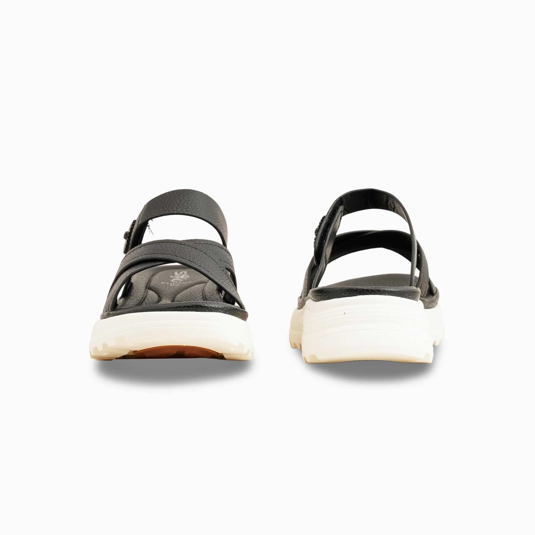 Ugg Sherpa Slippers Black Formal Slipper PU0384