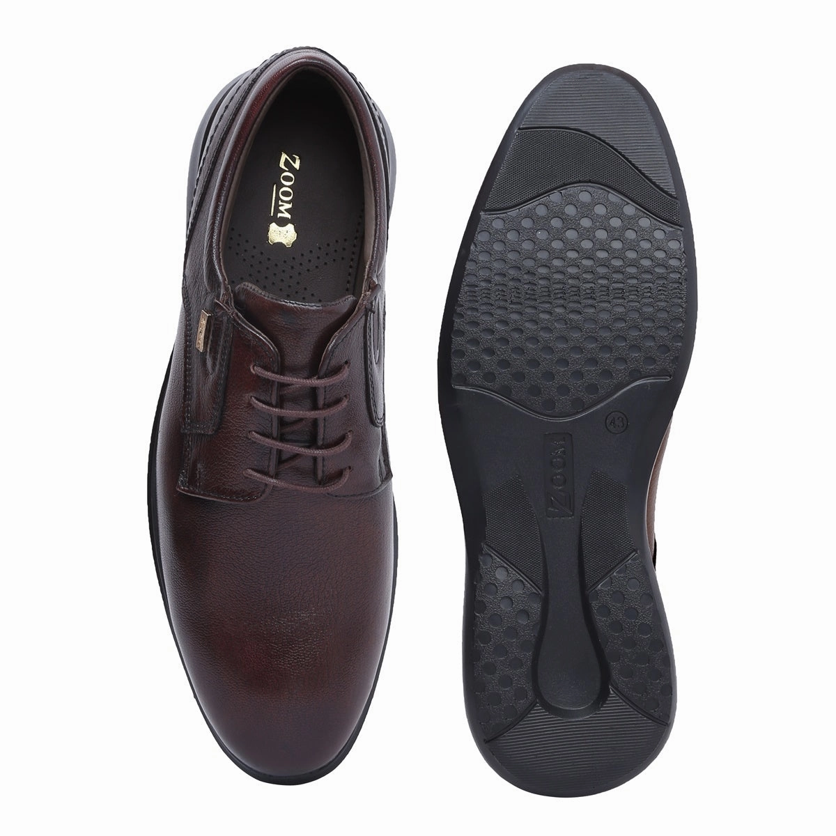 Best and Genuine Leather Men Lace Up Shoes RC-72 Casual Shoes For Women