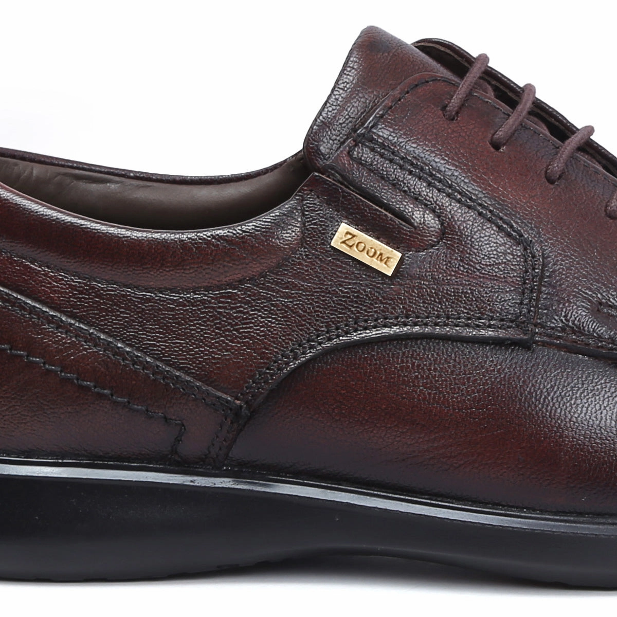 Casual Sports Shoes Best and Genuine Leather Men Lace Up Shoes RC-72