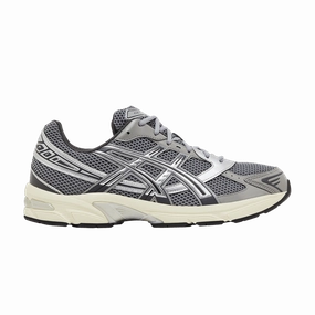ASICS Gel-1130 Clay Grey Pure Silver Asics Gel Quantum 90 Running Shoe