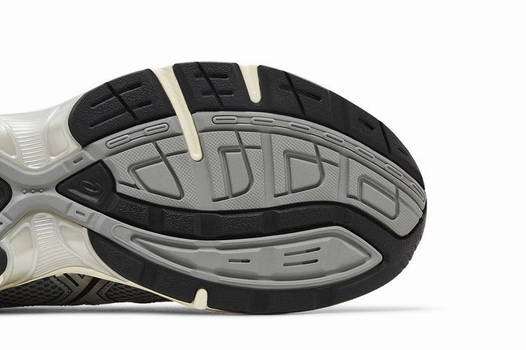 Asics Tennis Shoes Comparison ASICS Gel-1130 Clay Grey Pure Silver