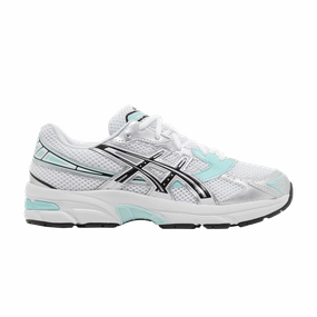 ASICS Gel-1130 White Aqua (GS) Asics Gel Noosa Tri 8 Running Shoe