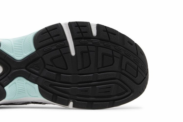 ASICS Gel-1130 White Aqua (GS) Asics Pronation Running Shoes