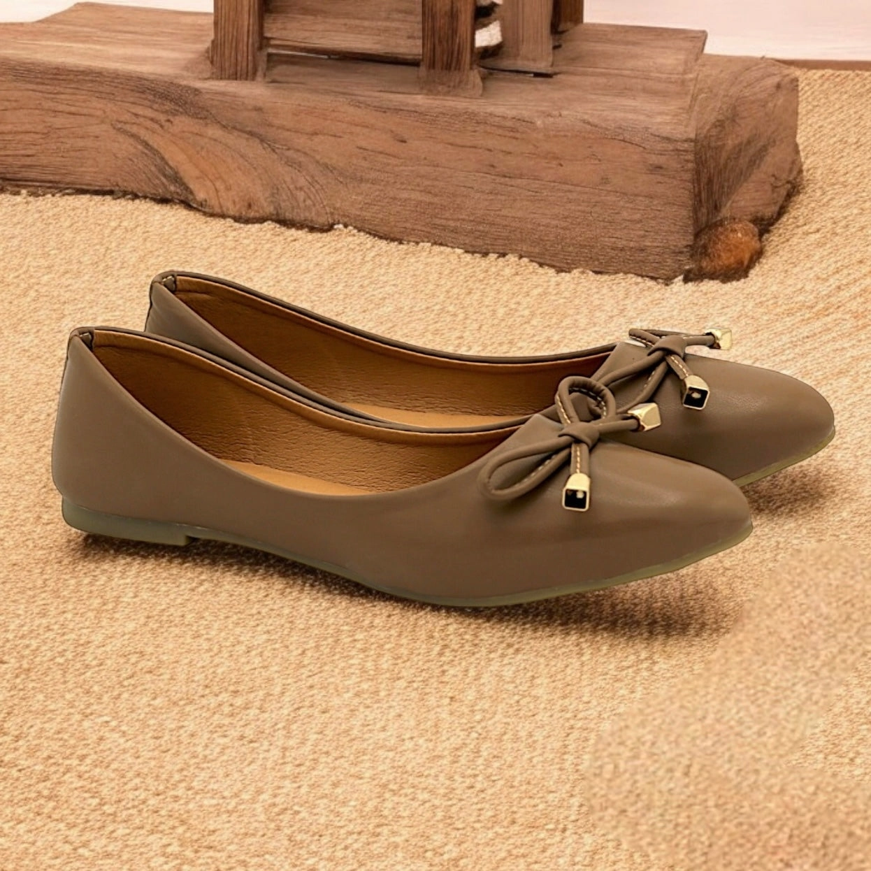 Best Shoes Pronation Flat Feet M0309 flat pump-R39-3