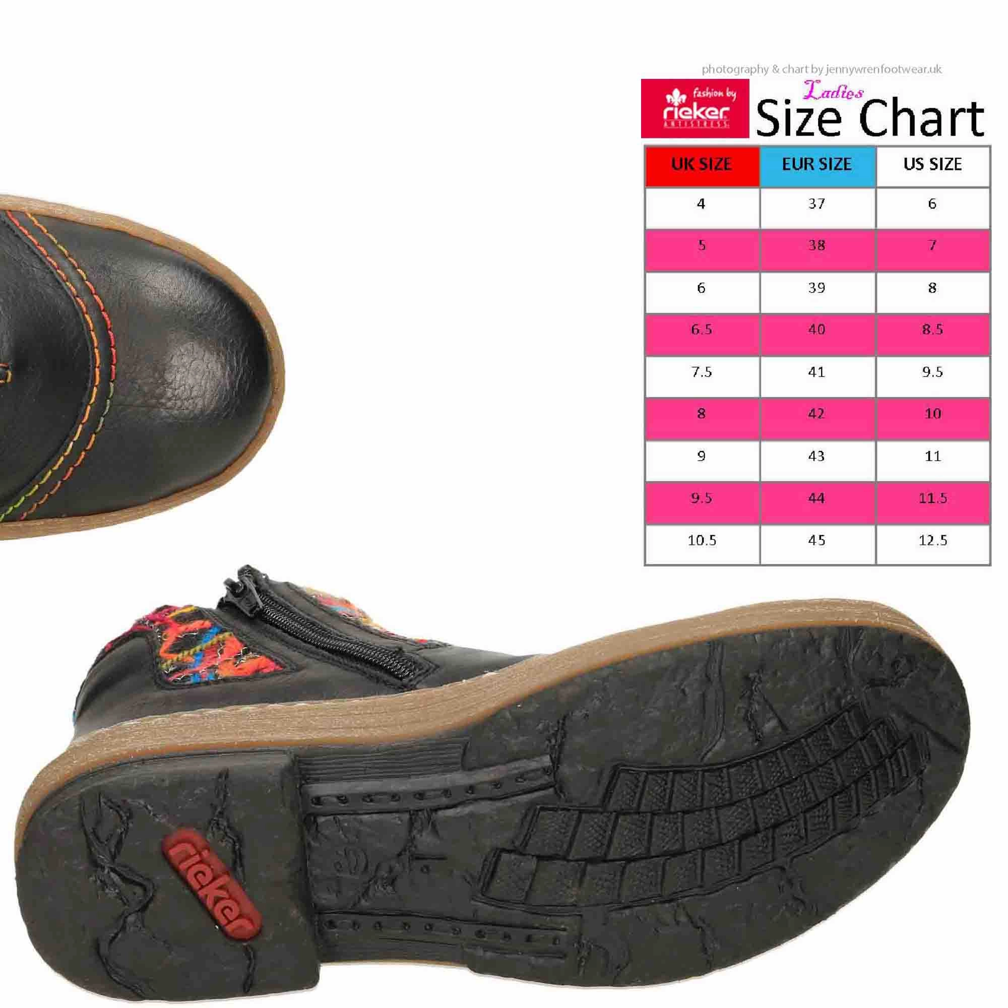 Black Flat Knitted Cuff Ankle Boots Z6759-00 Suede Flat Shoes