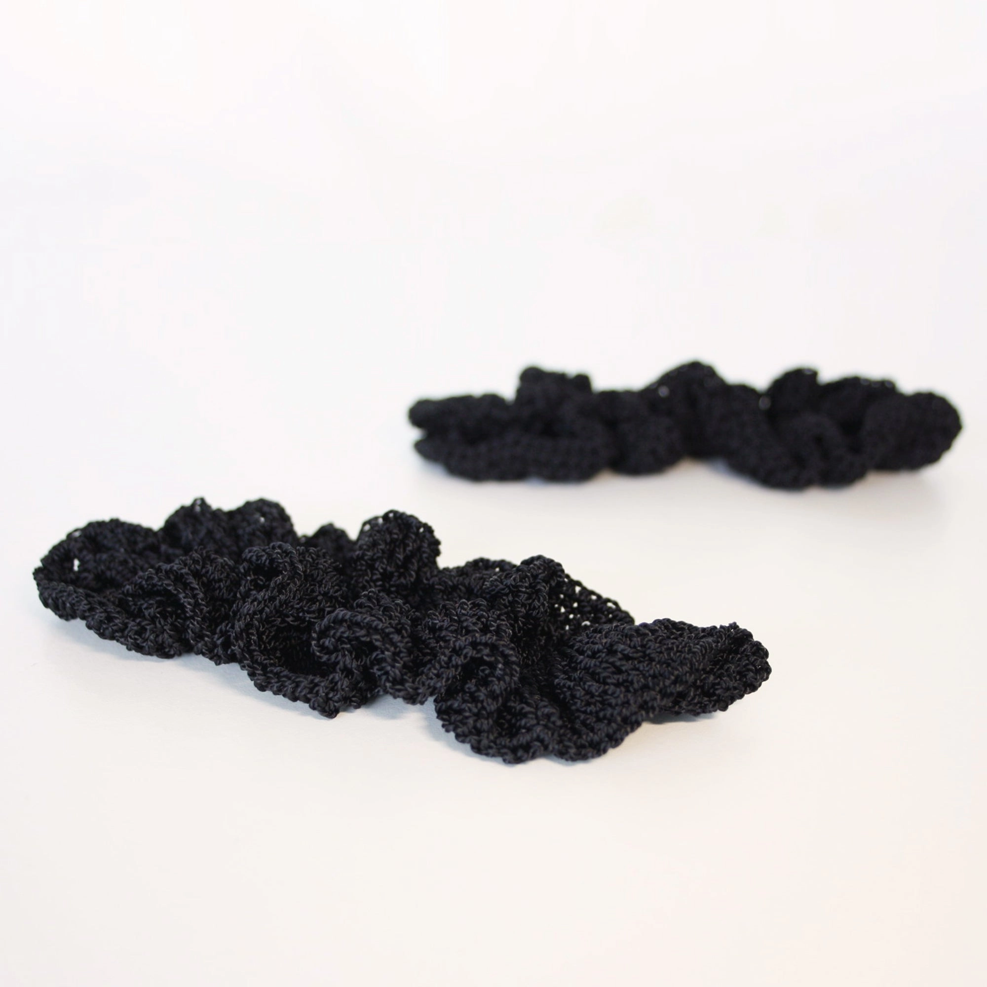 Black Heeled Swap Sandal Black Boho Sandals Tom Ford