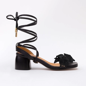 Chaco Sandals Sale Clearance Black Heeled Swap Sandal Charcoal Camia Flower with Gladiator