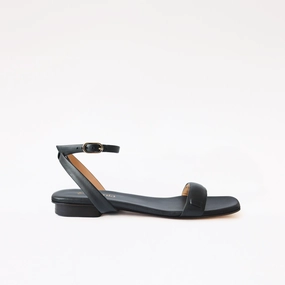 Cork Wedge Platform Sandals Black Swap Sandal Volcanic Black Gladiator