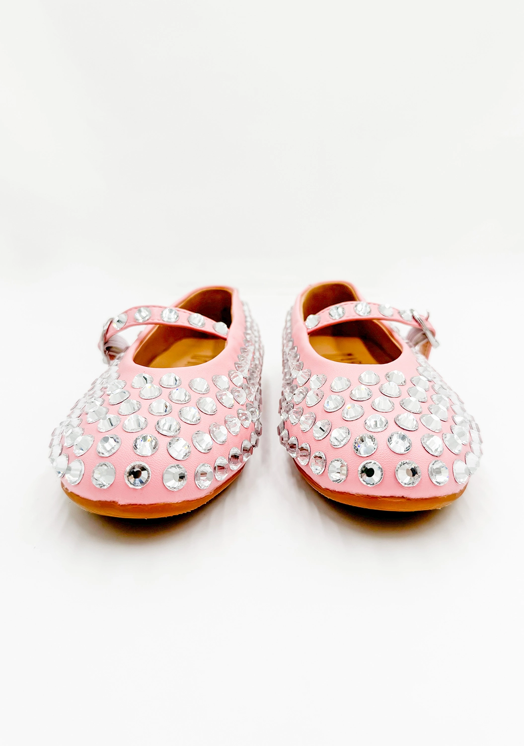 Sparkle Shoes Ballet Shoes