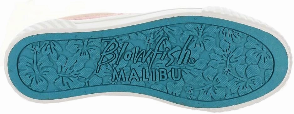 Senior Sneakers Blowfish Malibu Willa Womens Fashion Sneaker
