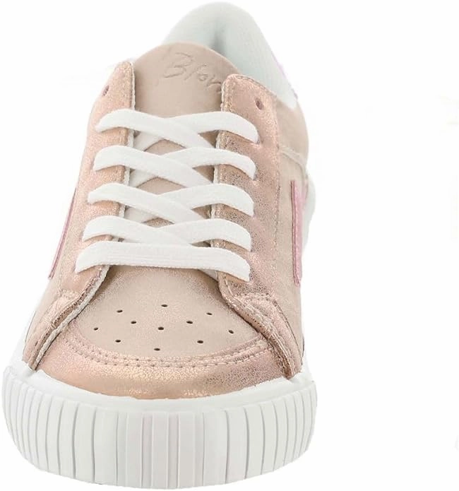 12. NULL Blowfish Malibu Willa Womens Fashion Sneaker