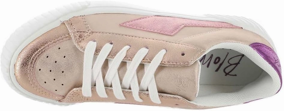 Sneakers And Shoes Blowfish Malibu Willa Womens Fashion Sneaker