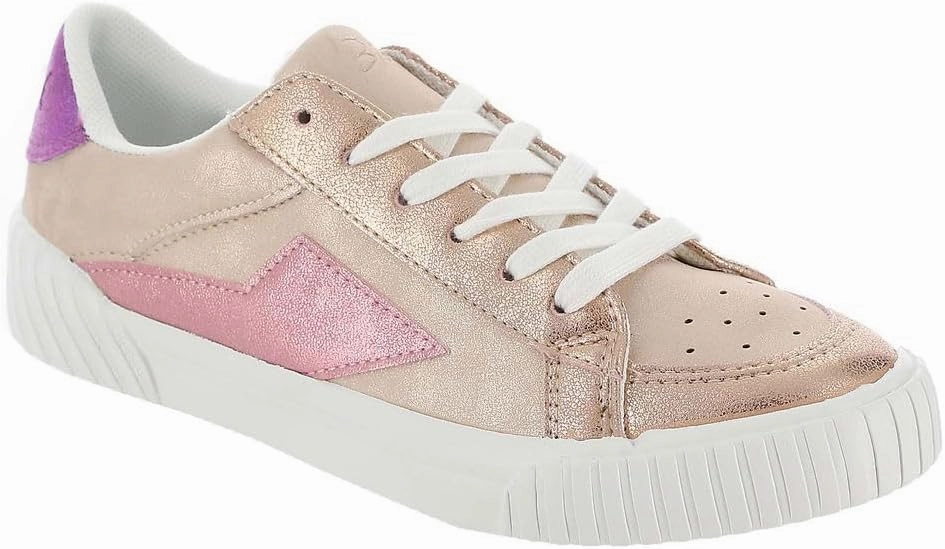 Blowfish Malibu Willa Womens Fashion Sneaker Picture Sneakers