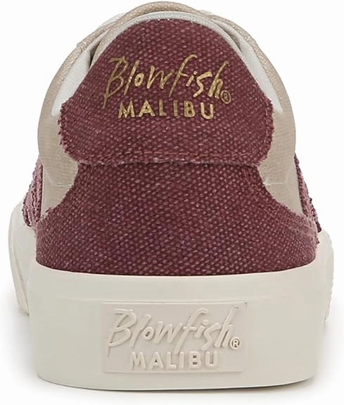 Blowfish Malibu Women's Vice Sneaker Grey 6US, 6.5US, 7US, 7.5US, 8US, 8.5US, 9US, 10US, 11US Rhinestones For Sneakers