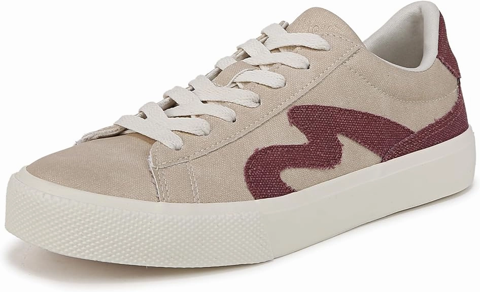 Bull Sneakers Blowfish Malibu Women's Vice Sneaker Grey 6US, 6.5US, 7US, 7.5US, 8US, 8.5US, 9US, 10US, 11US