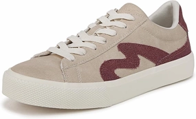 Blowfish Malibu Women's Vice Sneaker Grey 6US, 6.5US, 7US, 7.5US, 8US, 8.5US, 9US, 10US, 11US Puffy Sneakers