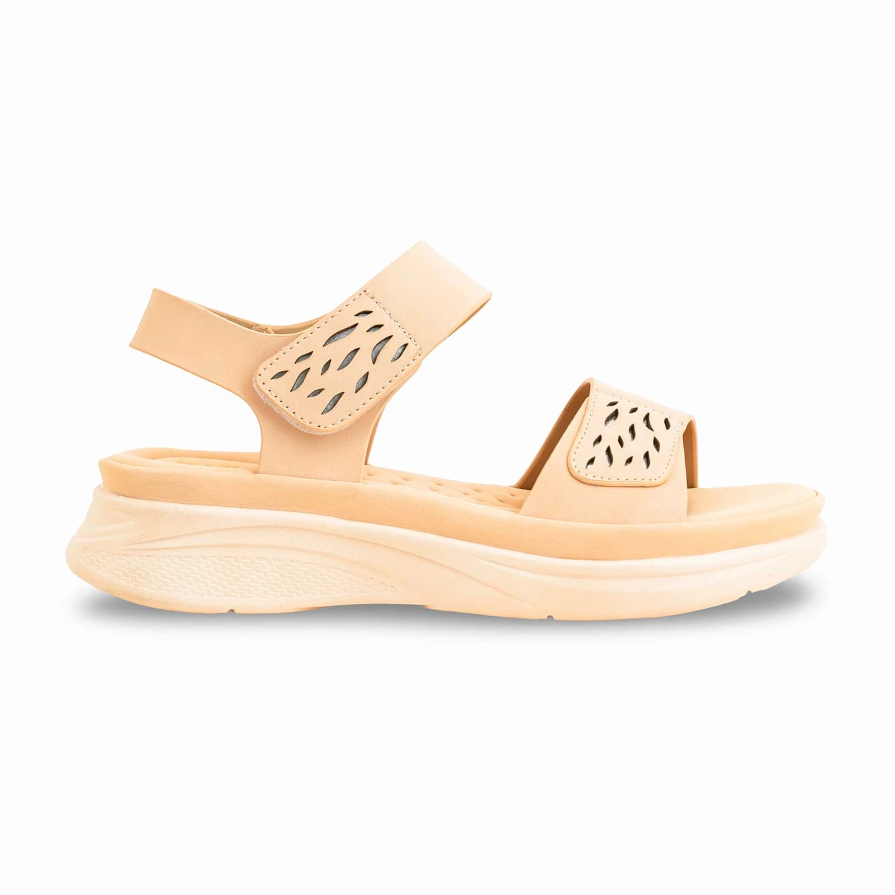 Sandals Church Palm Avenue Beige Formal Sandal For Women PU0511