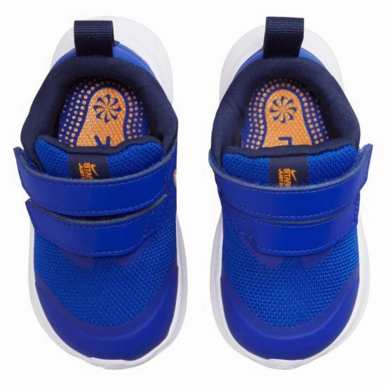 Best Asics Minimalist Running Shoes Nike Star Runner 3 (TDV)