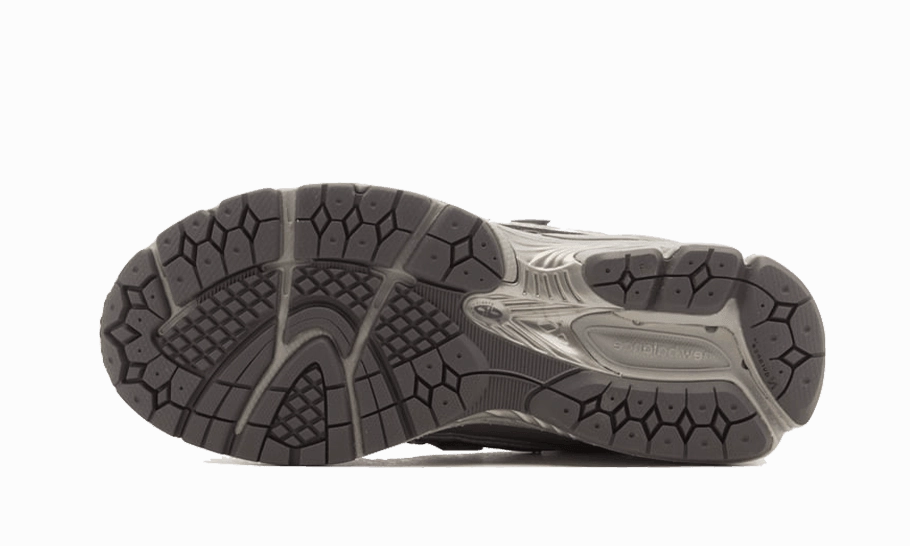 New Balance Dark Blue 574 1906R Harbor Gray