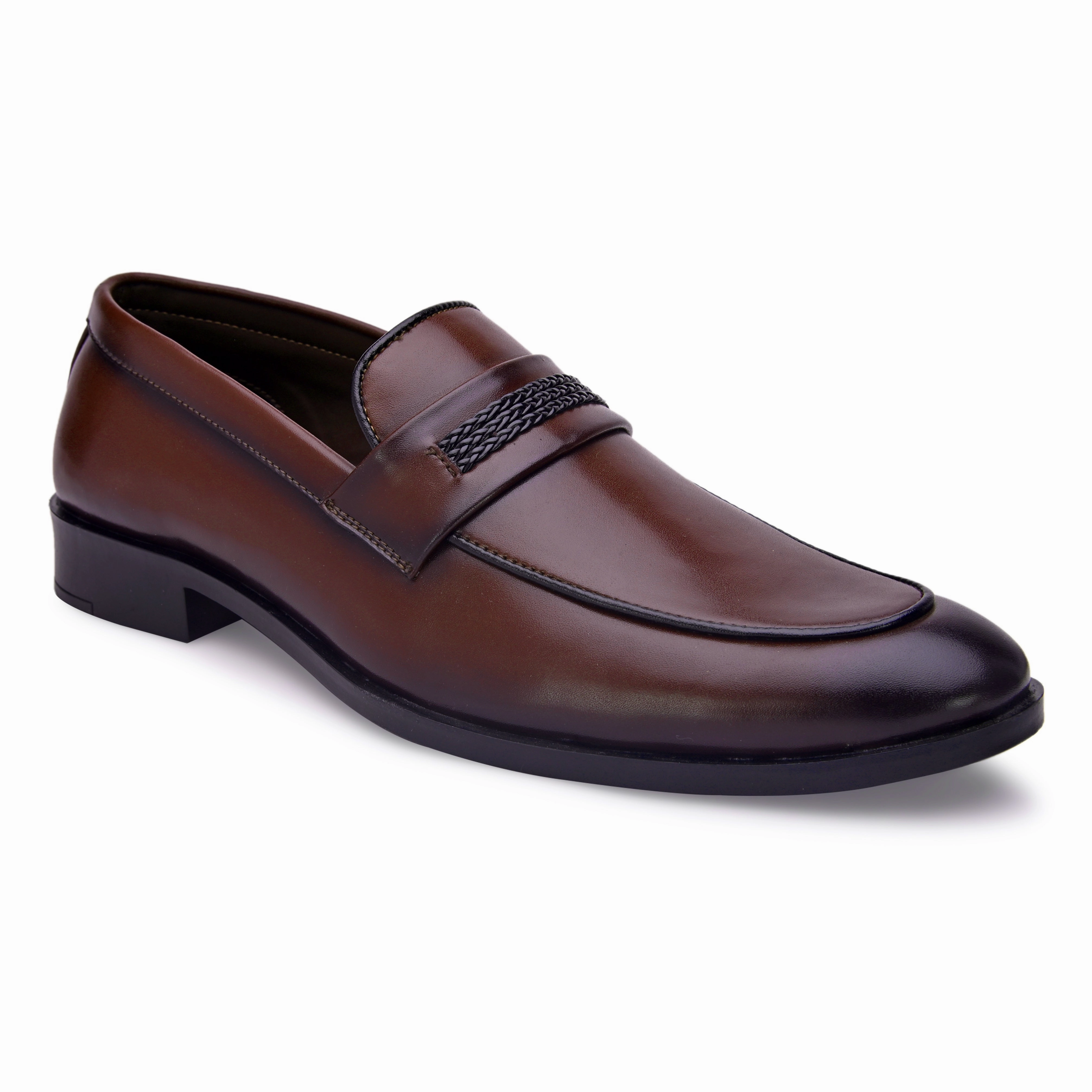 Bond Cherry Saddle Loafers Dv Loafers