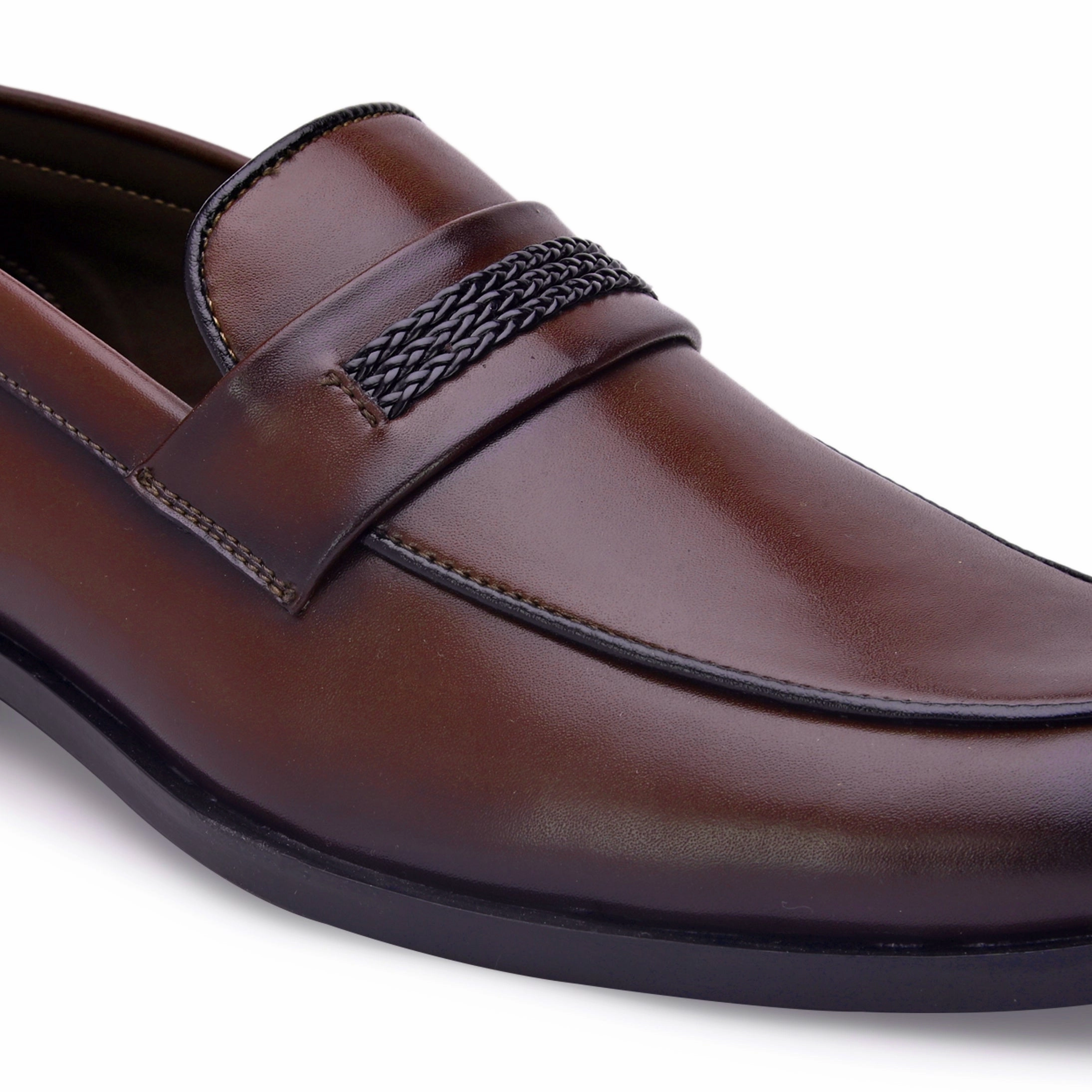Dsw Platform Loafers Bond Cherry Saddle Loafers