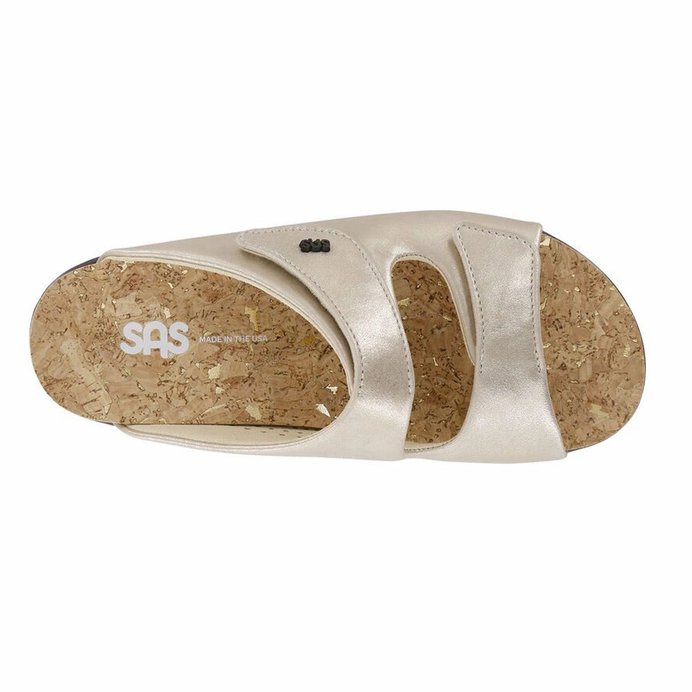 Women's Cozy Slide Sandal