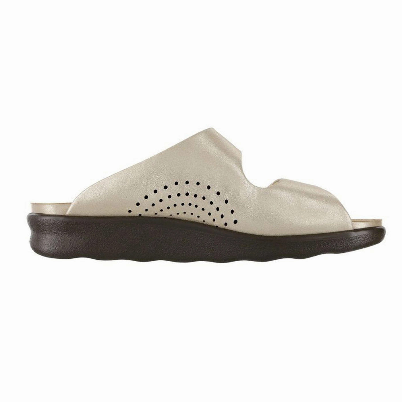 Women's Cozy Slide Sandal