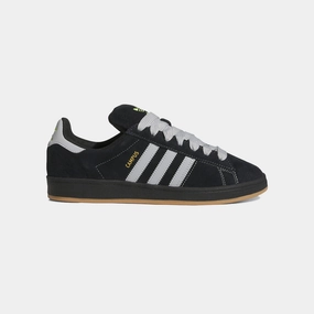 Adidas Canada Soccer Shoes ADIDAS CAMPUS 90S ADV - BLACK/GREY