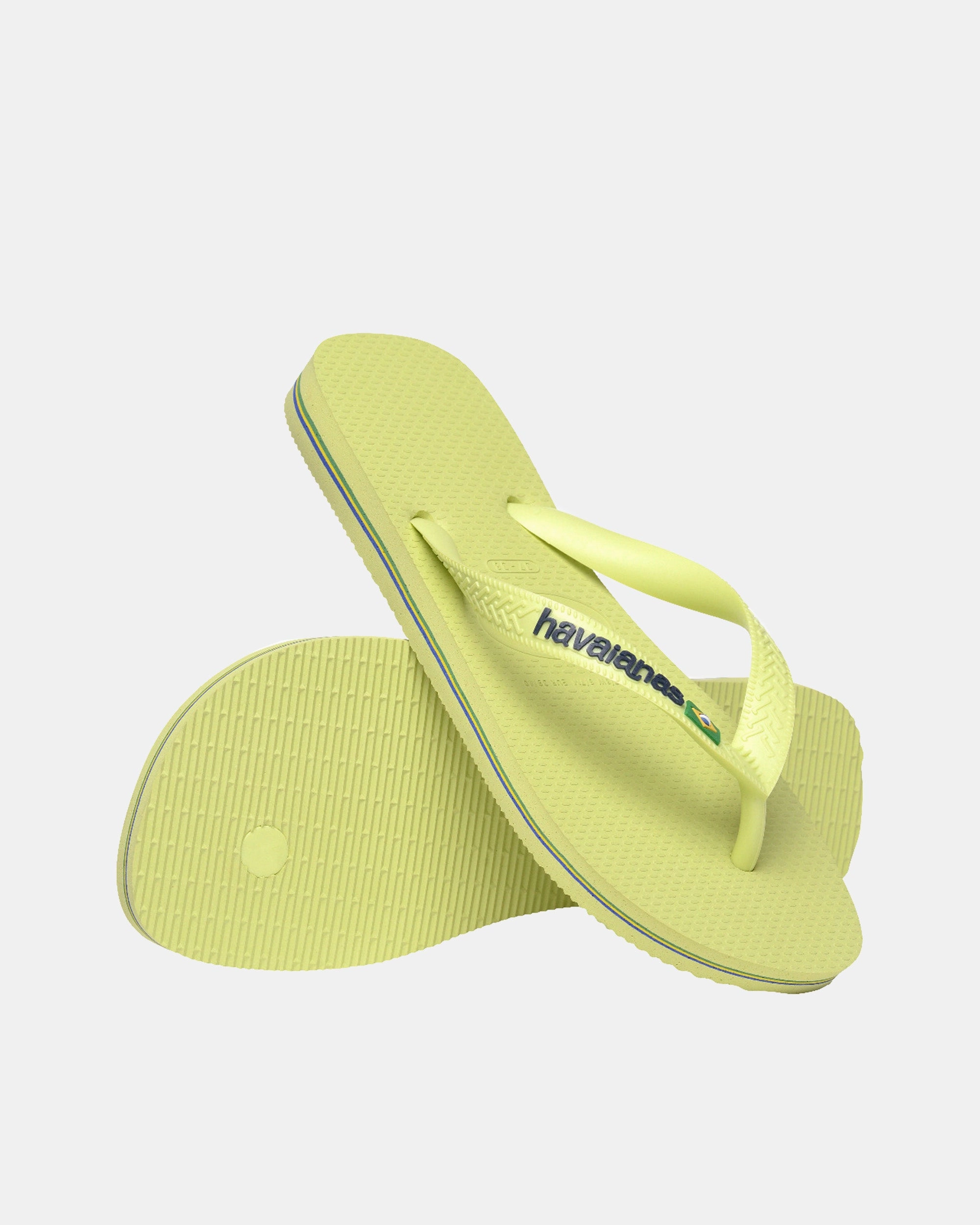 Flip Flops For Prosthetic Legs Brasil Logo
