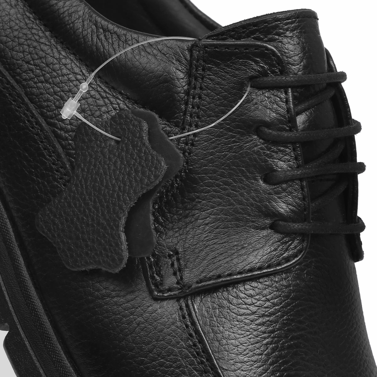 Best Trending Casual Shoes Stylish Leather Lace-up Casual Shoes for Men - L 52