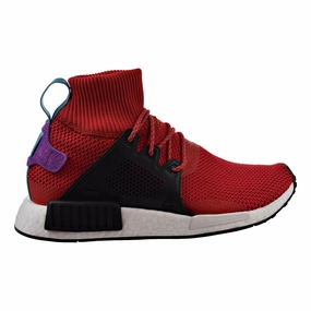 Adidas Copa Pure Turf Shoes Adidas NMD_XR1 Winter Men's Shoes Scarlet/Black/White