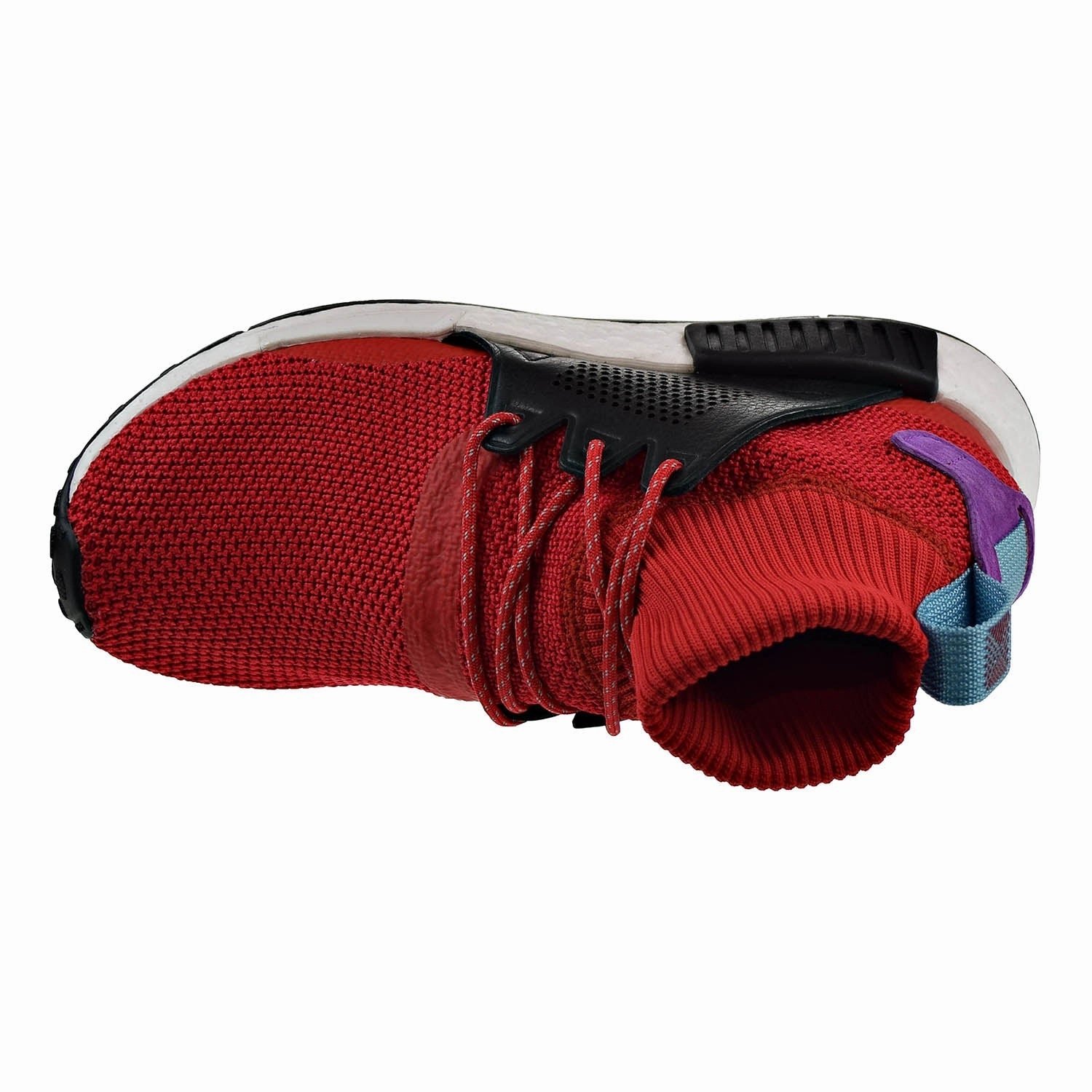 Adidas NMD_XR1 Winter Men's Shoes Scarlet/Black/White Adidas Evo Shoes