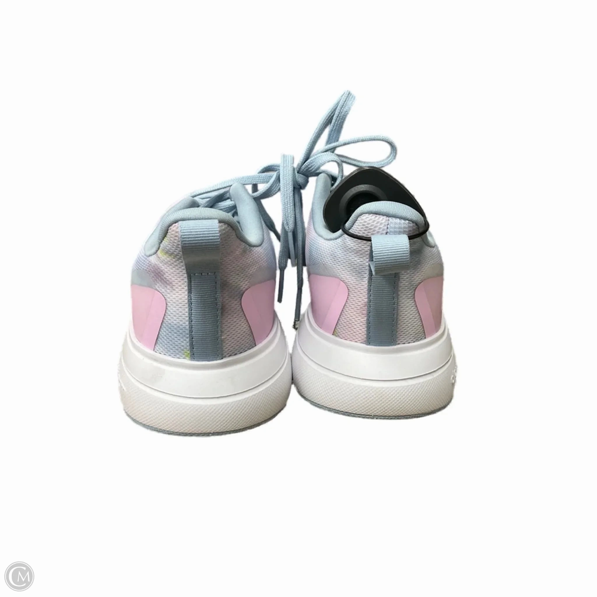 Adidas Shoes Nmds Shoes Athletic By Adidas In Blue & Pink, Size: 6