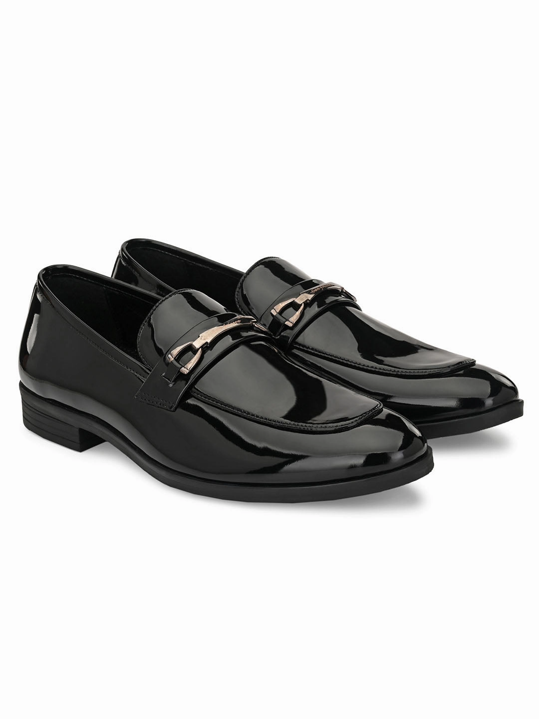 Vagabond Blanca Loafers Sterling Black Loafers
