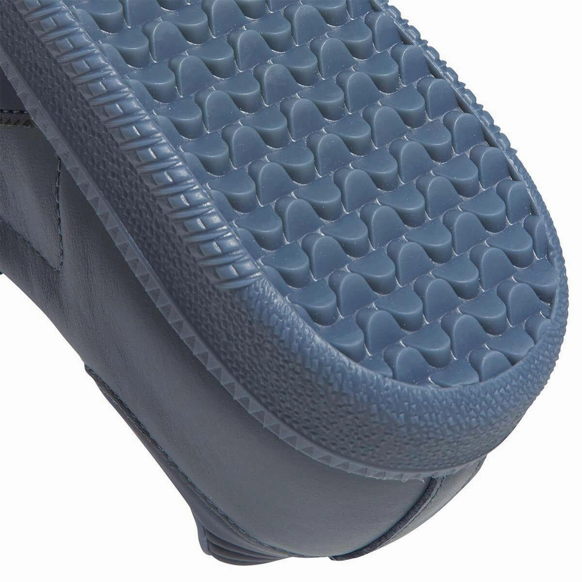 Adidas - Samba Adv Shoes Preloved Ink/Gold Metallic Adidas Tyshawn Ii Shoes