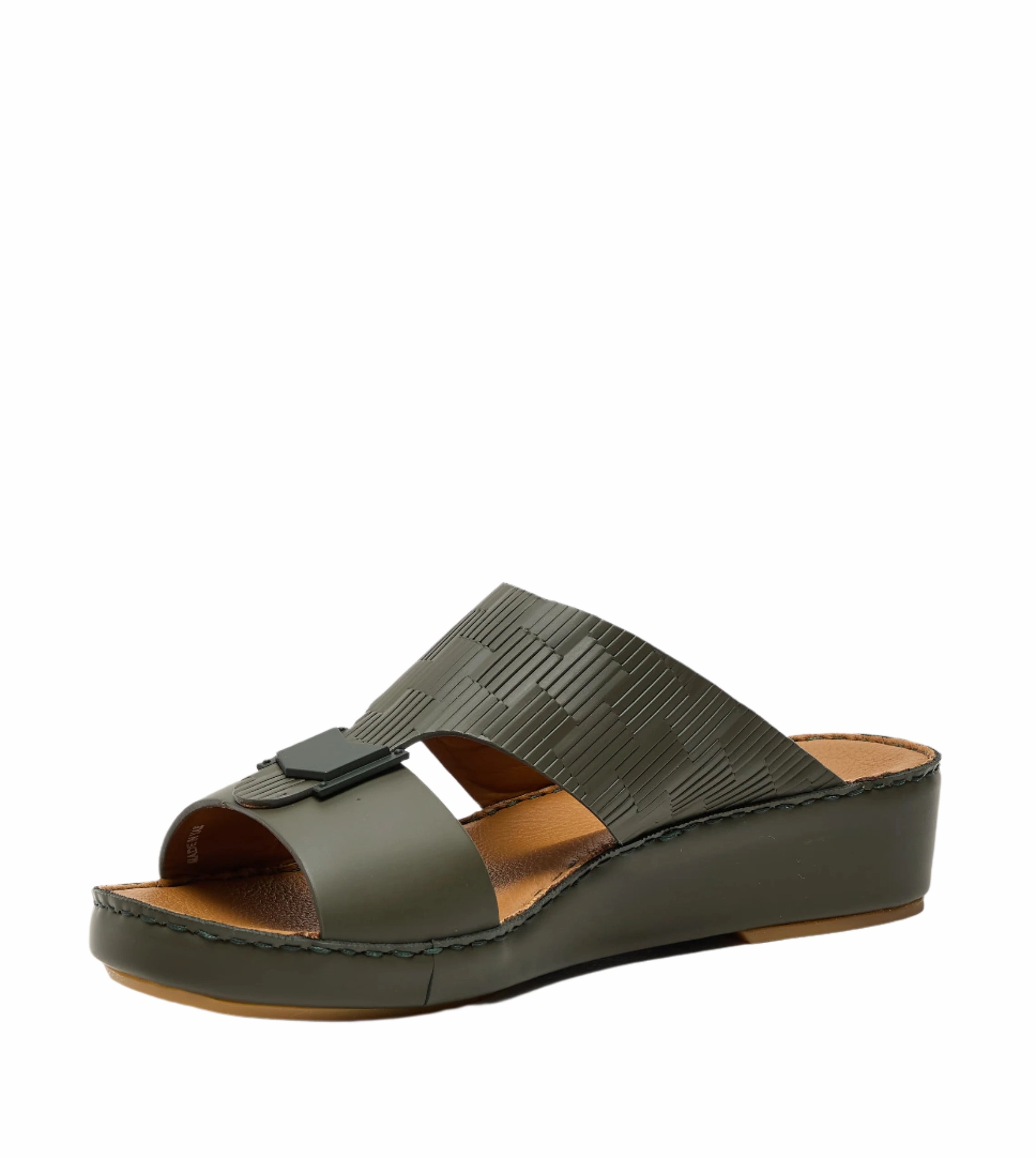 Walling Sandals SMD 100 OLIVE ARABIC SANDALS