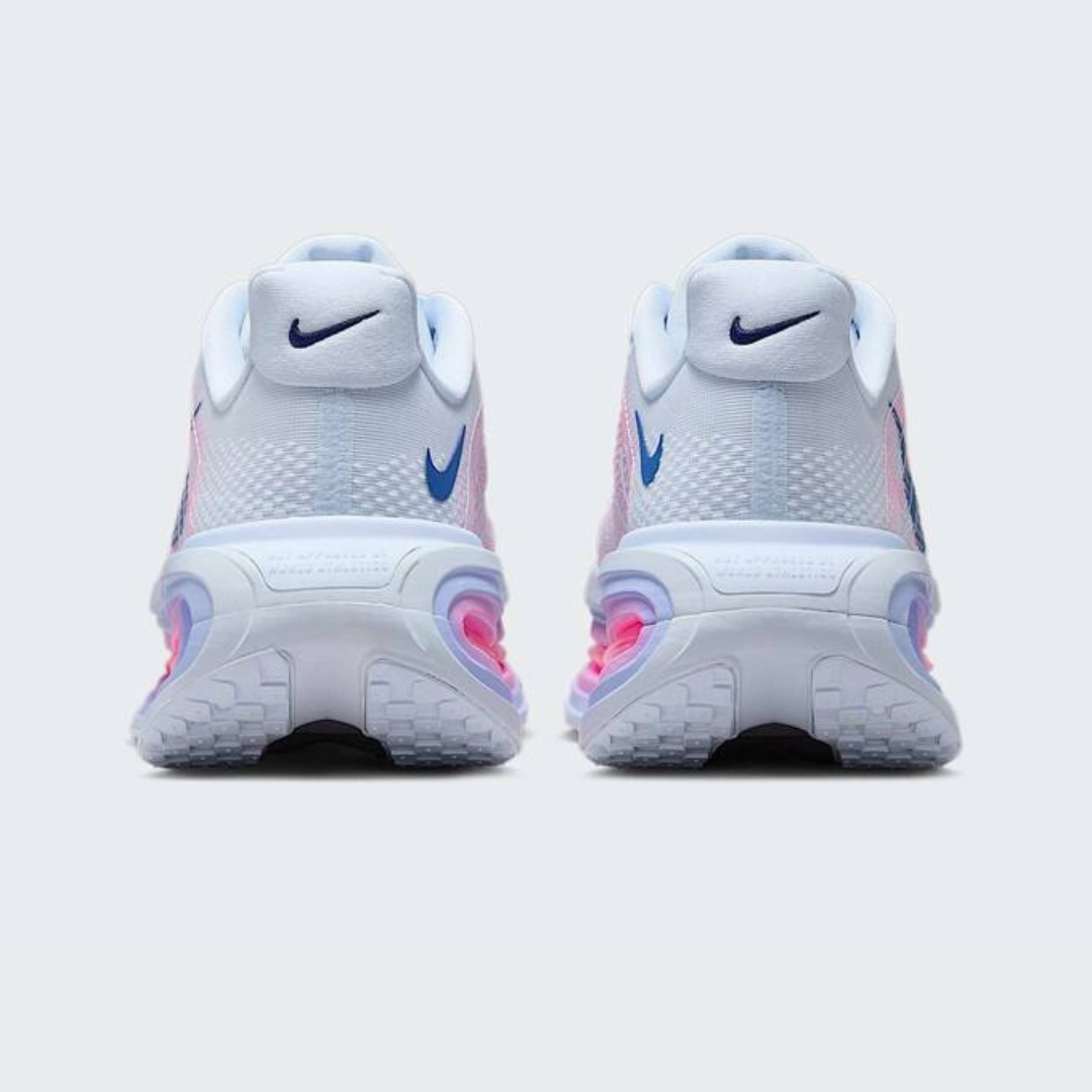 Nike Vomero Premium "Blue Tint" Asics Running Shoes Types