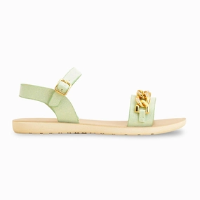 PISTAGREEN Casual Sandal CL5444 Western Casual Shoes