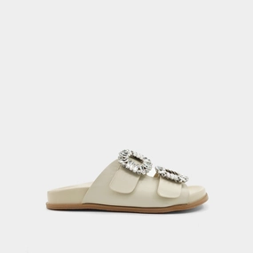 BRIDGET Ballet Shoes Flat Toe