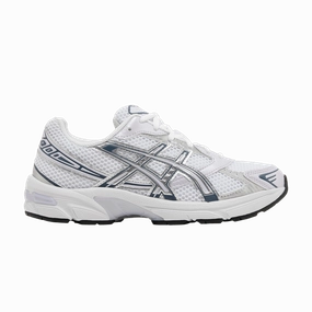 ASICS Gel-1130 Faded Ash Rock (Women's) Asics Shoes Pronation