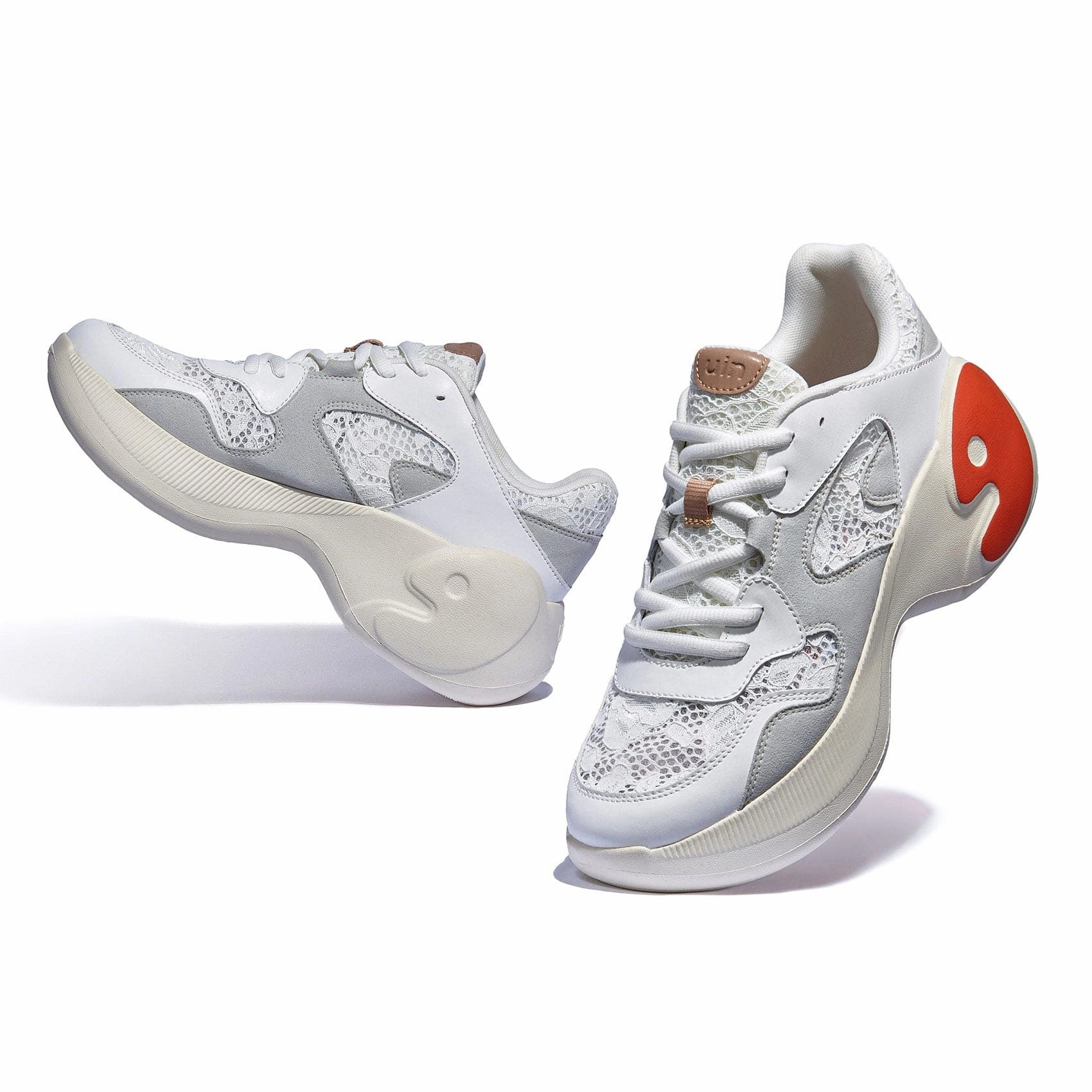 Top Shoes For Running Bright White Zaragoza I Women